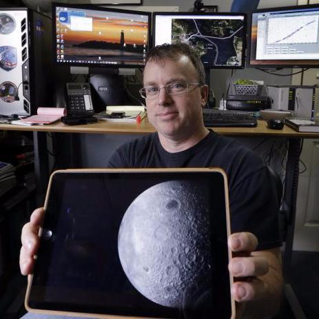 astrogator mike