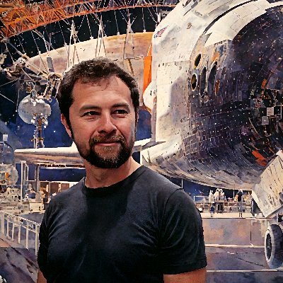 ben reinhardt