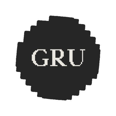 gru space