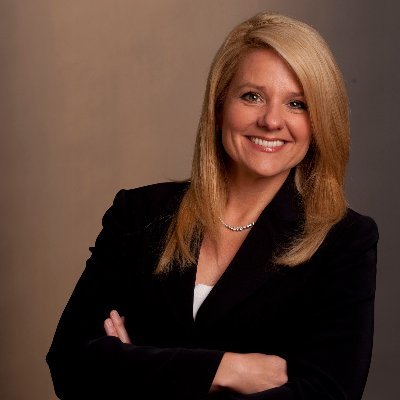gwynne shotwell