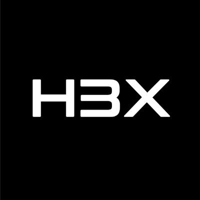 h3x tech