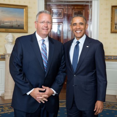 joseph desimone