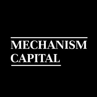mechanismcap