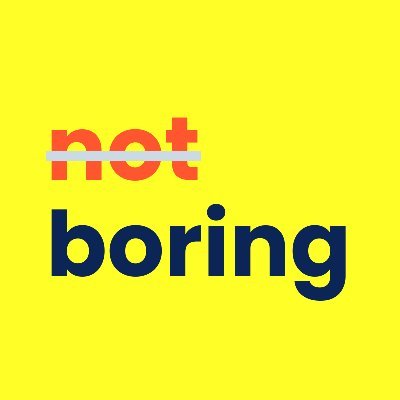 notboringco