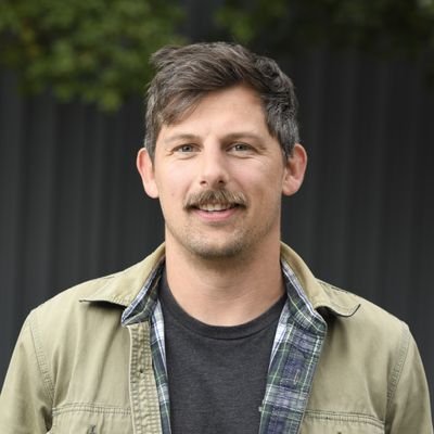richie erb