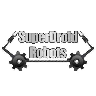 sdrobots