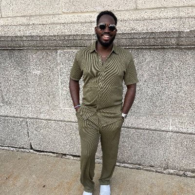 taiwo oluseun
