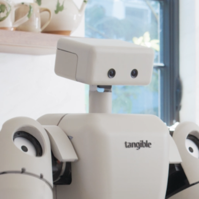 tangiblerobots