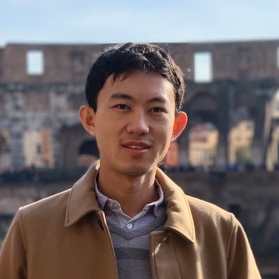 tianhao z
